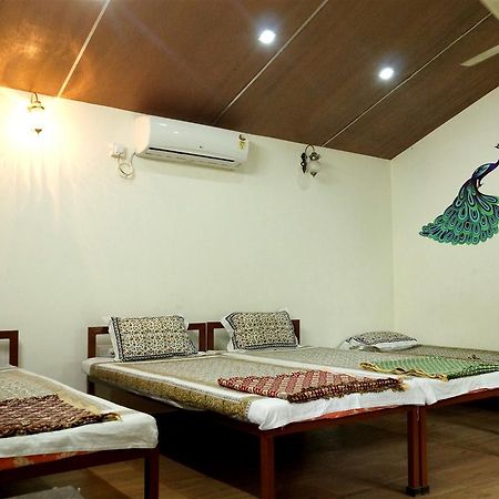 Deorai Farms And Agro Resort Pune Exterior foto